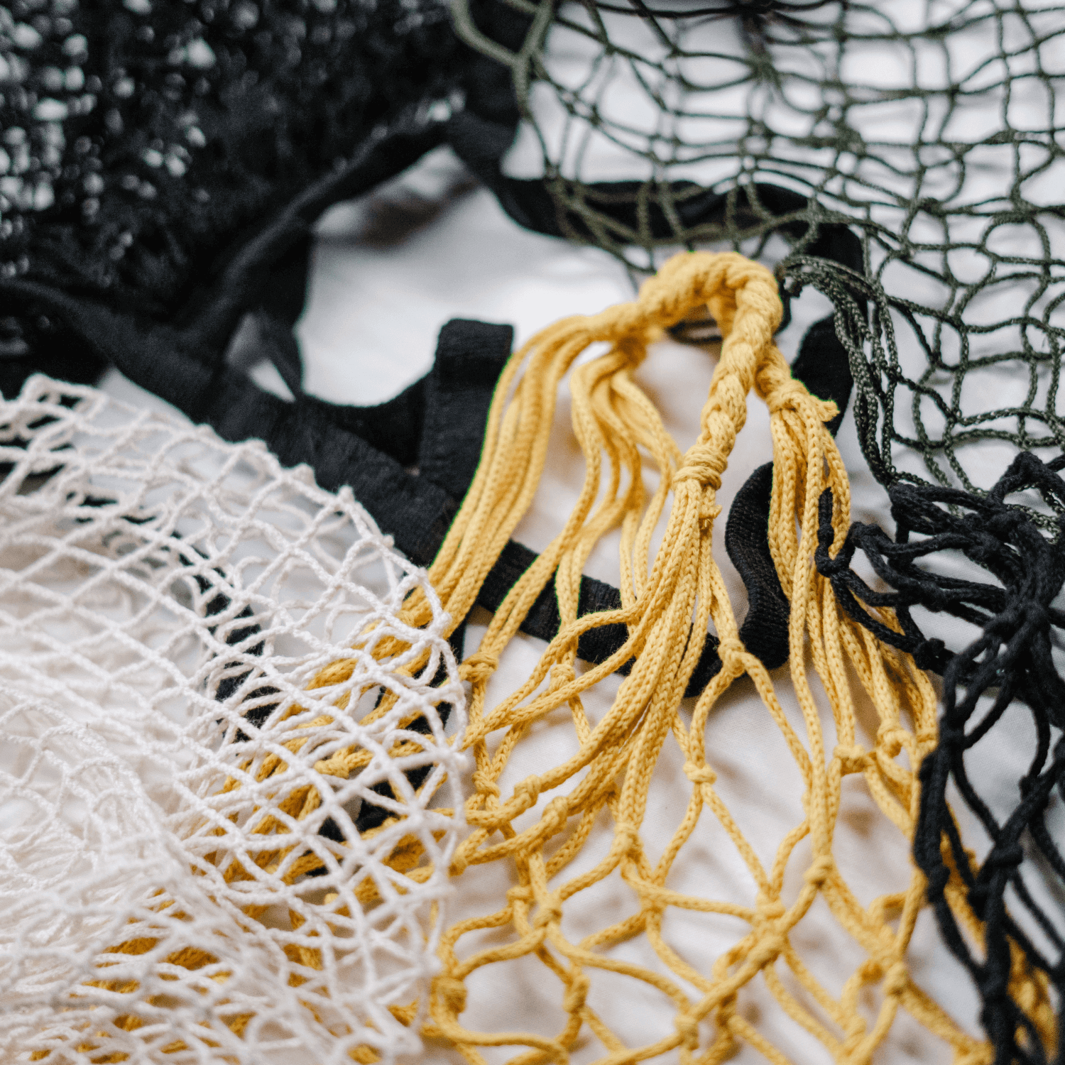 Fabric Pouch - Imagen 3